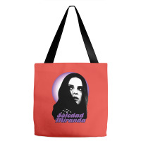 Soledad Miranda  Eugenie Tote Bags | Artistshot