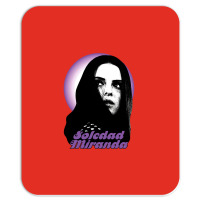 Soledad Miranda  Eugenie Mousepad | Artistshot