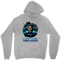 Total Recall Unisex Hoodie | Artistshot