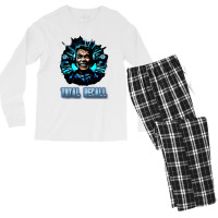 Total Recall Men's Long Sleeve Pajama Set | Artistshot