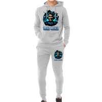 Total Recall Hoodie & Jogger Set | Artistshot