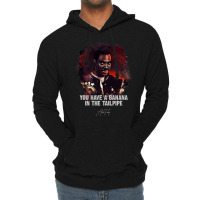 ✪ Banana In The Tailpipe ✪ Axel Foley  Only For True Movie Fans Lightweight Hoodie | Artistshot