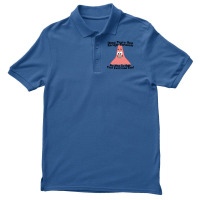 The Ugly Barnacle Men's Polo Shirt | Artistshot