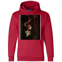 Daniel Plainview Charcoal Champion Hoodie | Artistshot