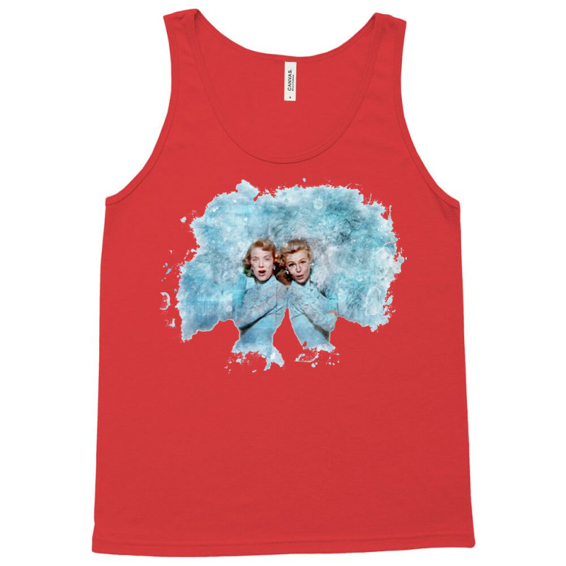 Haynes Sisters Tank Top by grandifacotem | Artistshot