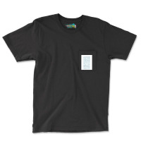 Shipping Forecast As Heard Of Radio 4  Gift Music Pocket T-shirt | Artistshot