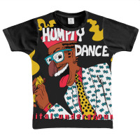 Hot Trend The Humpty Dance Graphic Youth T-shirt | Artistshot