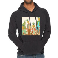 Pineapples Are My Head Classic Vintage Hoodie | Artistshot