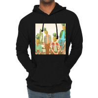 Pineapples Are My Head Classic Lightweight Hoodie | Artistshot