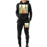 Pineapples Are My Head Classic Hoodie & Jogger Set | Artistshot