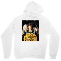 Hocus Pocus Halloween Unisex Hoodie | Artistshot