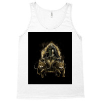 Freya Medieval Viking Mythology Norse Paganism  Tumblr Tank Top | Artistshot