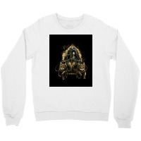 Freya Medieval Viking Mythology Norse Paganism  Tumblr Crewneck Sweatshirt | Artistshot