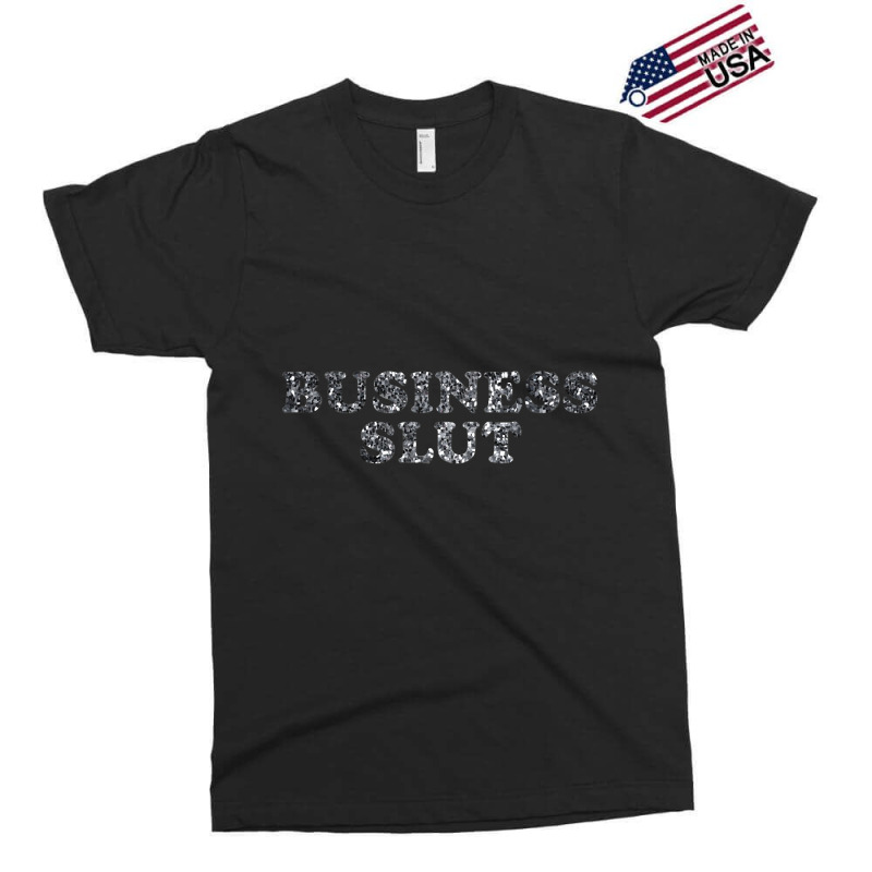 Hot Trend Jenna Maroney's Business Slut Shirt Exclusive T-shirt by femalesbaubles | Artistshot