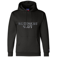 Hot Trend Jenna Maroney's Business Slut Shirt Champion Hoodie | Artistshot