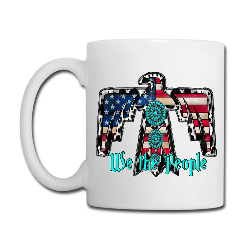 We The People Coffee Mug | Artistshot