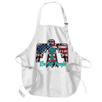 We The People Medium-length Apron | Artistshot