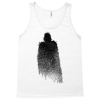 Vader Minimal Splat Tank Top | Artistshot