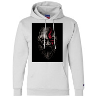 The Warrior Of Gods  Stars Girl Travel Champion Hoodie | Artistshot