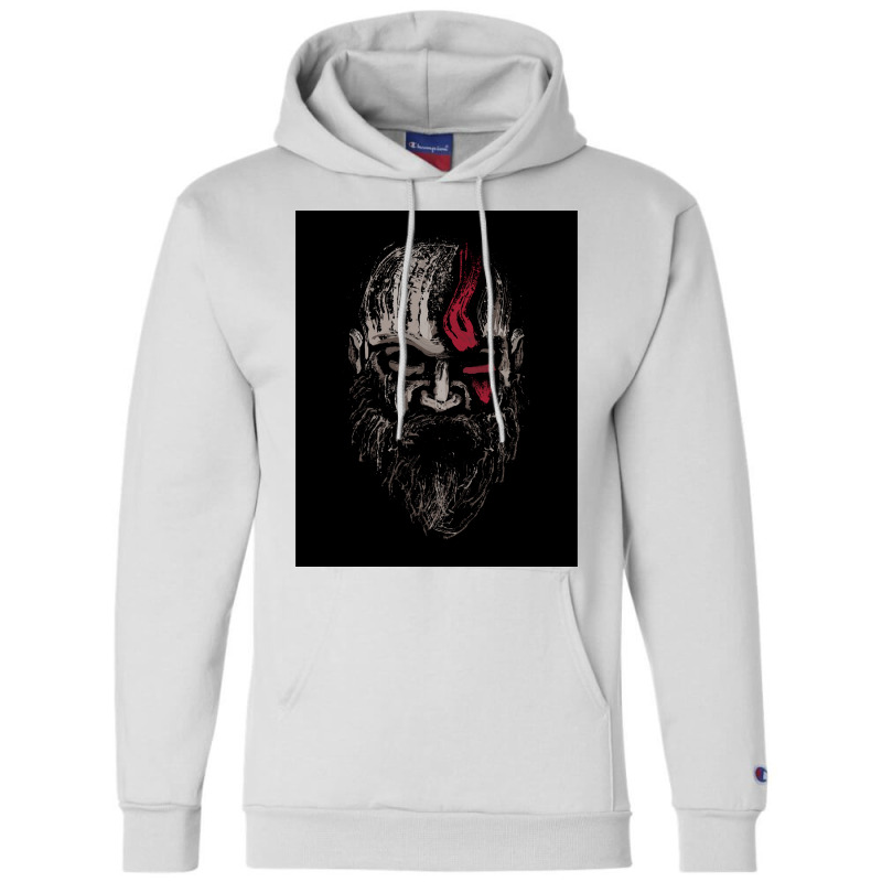 The Warrior Of Gods  Stars Girl Travel Champion Hoodie | Artistshot