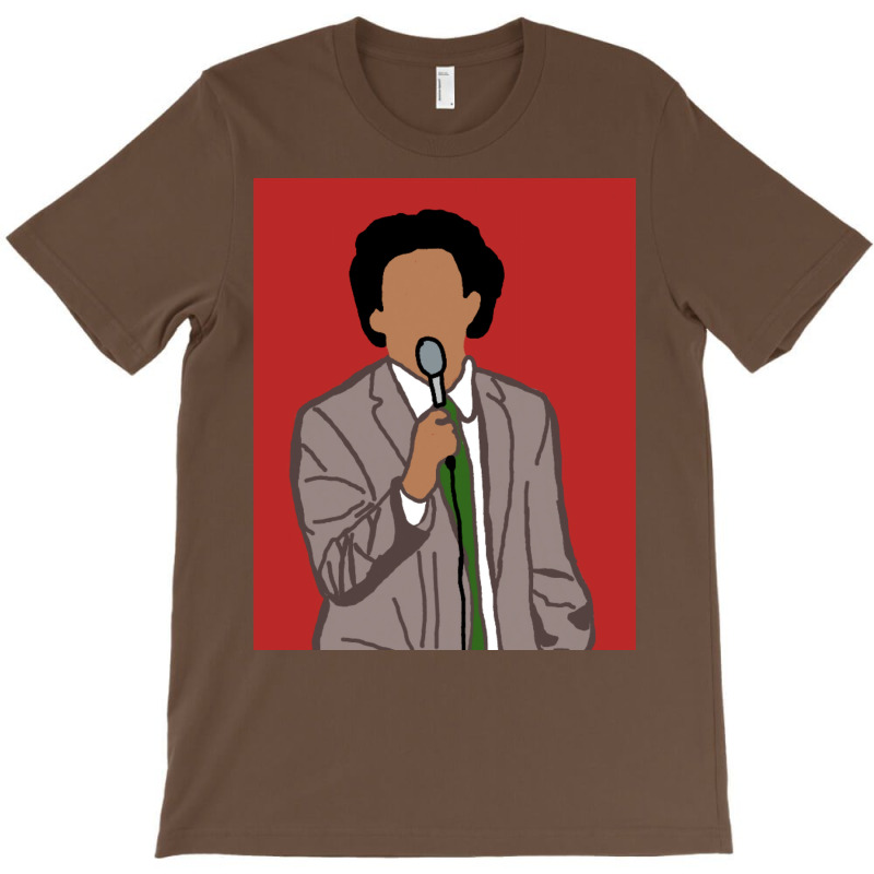 Eric Andre Sticker Poster Vintage T-Shirt by gonarakaisoe | Artistshot