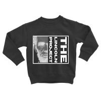 Trending The Lincoln Project-faims Toddler Sweatshirt | Artistshot