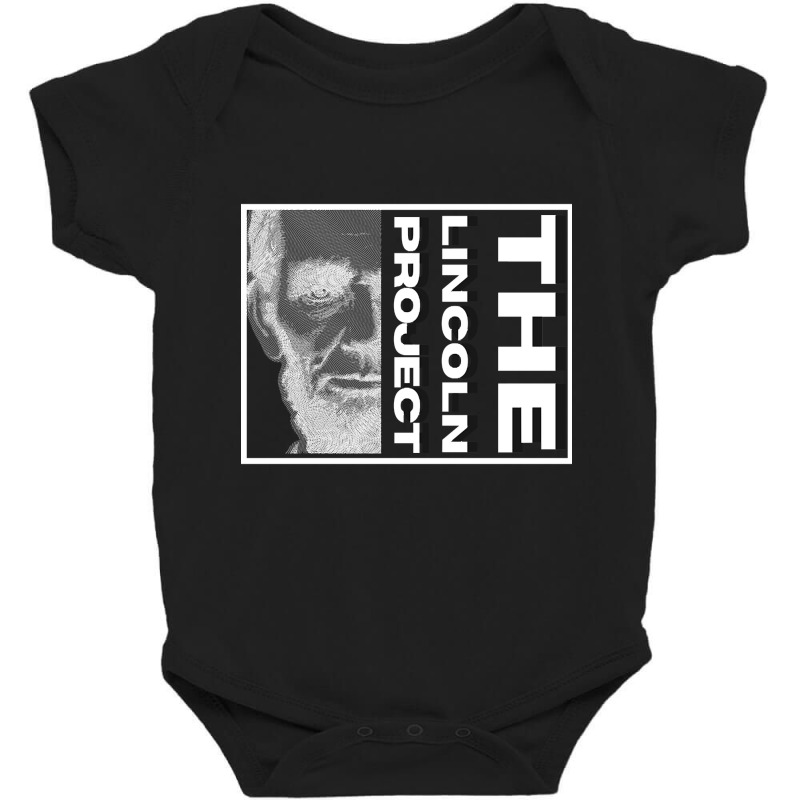 Trending The Lincoln Project-faims Baby Bodysuit by Jankonen637 | Artistshot