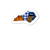 Kentucky Basketball Sticker | Artistshot