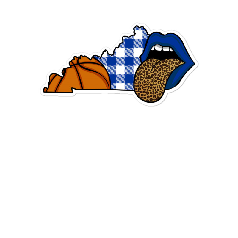 Kentucky Basketball Sticker | Artistshot