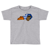 Kentucky Basketball Toddler T-shirt | Artistshot