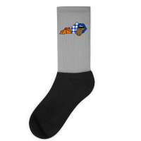 Kentucky Basketball Socks | Artistshot