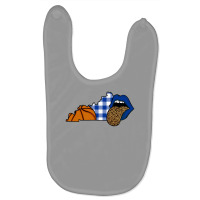 Kentucky Basketball Baby Bibs | Artistshot