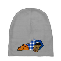 Kentucky Basketball Baby Beanies | Artistshot