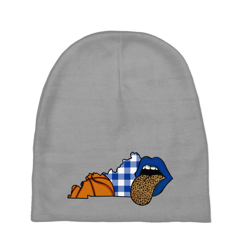 Kentucky Basketball Baby Beanies | Artistshot