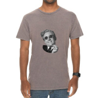 Dr.strangelove   Head Vintage T-shirt | Artistshot