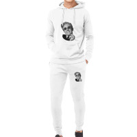 Dr.strangelove   Head Hoodie & Jogger Set | Artistshot