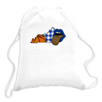 Kentucky Basketball Drawstring Bags | Artistshot