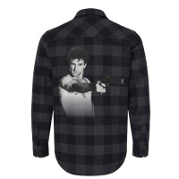 Taxi Driver 1 Flannel Shirt | Artistshot