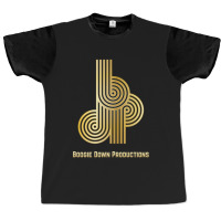 Bdp - Boogie Down Productions Graphic T-shirt | Artistshot