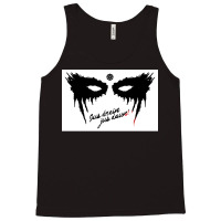 Heda Lexa Poster Green Tank Top | Artistshot