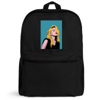 Pop Art Or Pop Tart Backpack | Artistshot