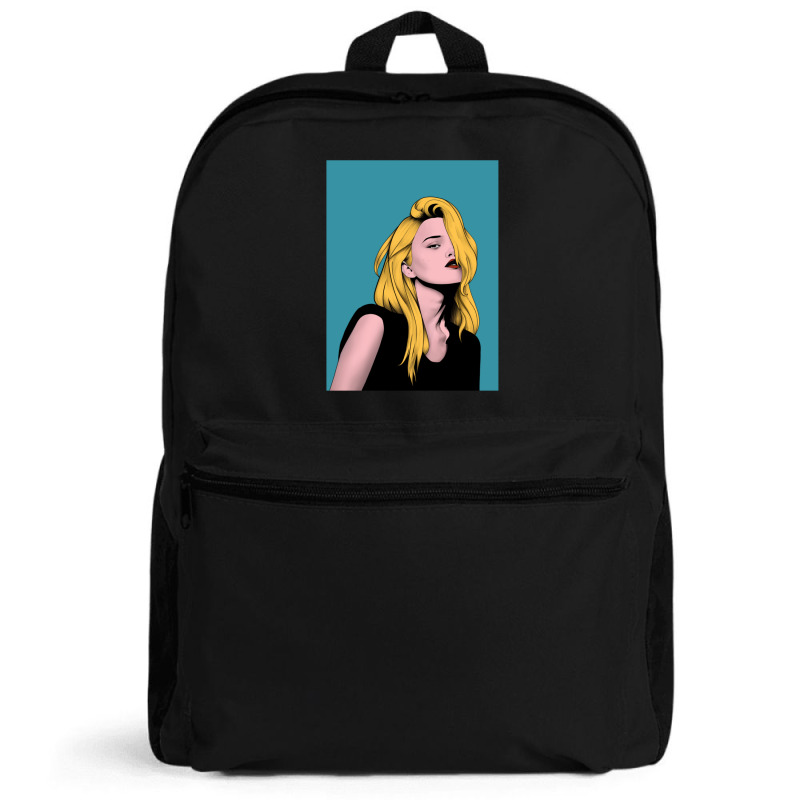 Pop Art Or Pop Tart Backpack | Artistshot