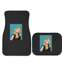 Pop Art Or Pop Tart Full Set Car Mats | Artistshot