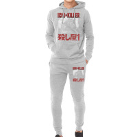 Ichi The Killer Hoodie & Jogger Set | Artistshot