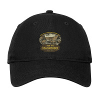 Trending Don The Beachcomber 1933 Adjustable Cap | Artistshot