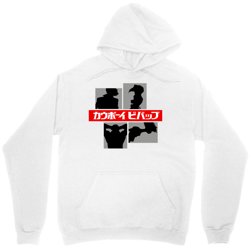 Team Cowboy Unisex Hoodie by refigesowp | Artistshot