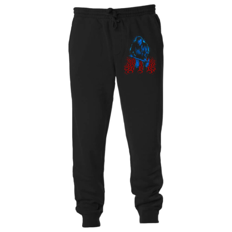 Dull Boy Unisex Jogger by riquelhubbya | Artistshot