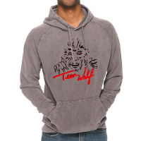 Teenwolf Vintage Hoodie | Artistshot