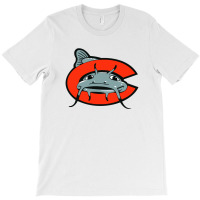 Carolina Gifts,  Mudcats T-shirt | Artistshot