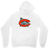 Carolina Gifts,  Mudcats Unisex Hoodie | Artistshot